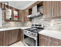 Dining room - 1631 Meadowfield Crescent, Mississauga, ON L5M4T5 Photo 9