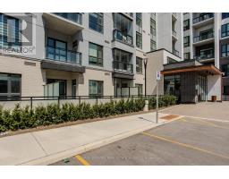 112 - 460 Gordon Krantz Avenue, Milton, ON L9E1Z2 Photo 28