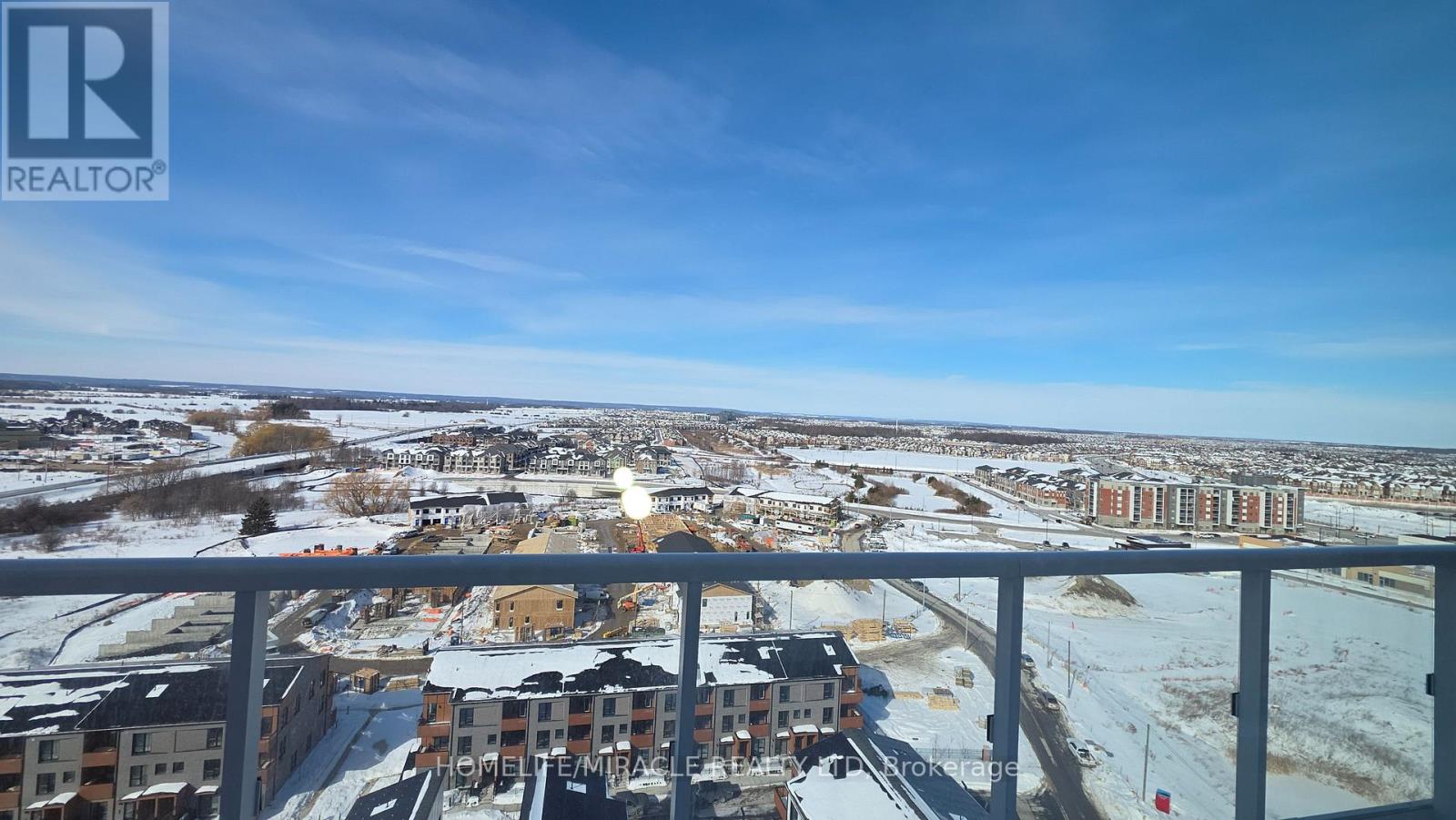 E1401- 10 All Nations Drive, Brampton, ON photo 14