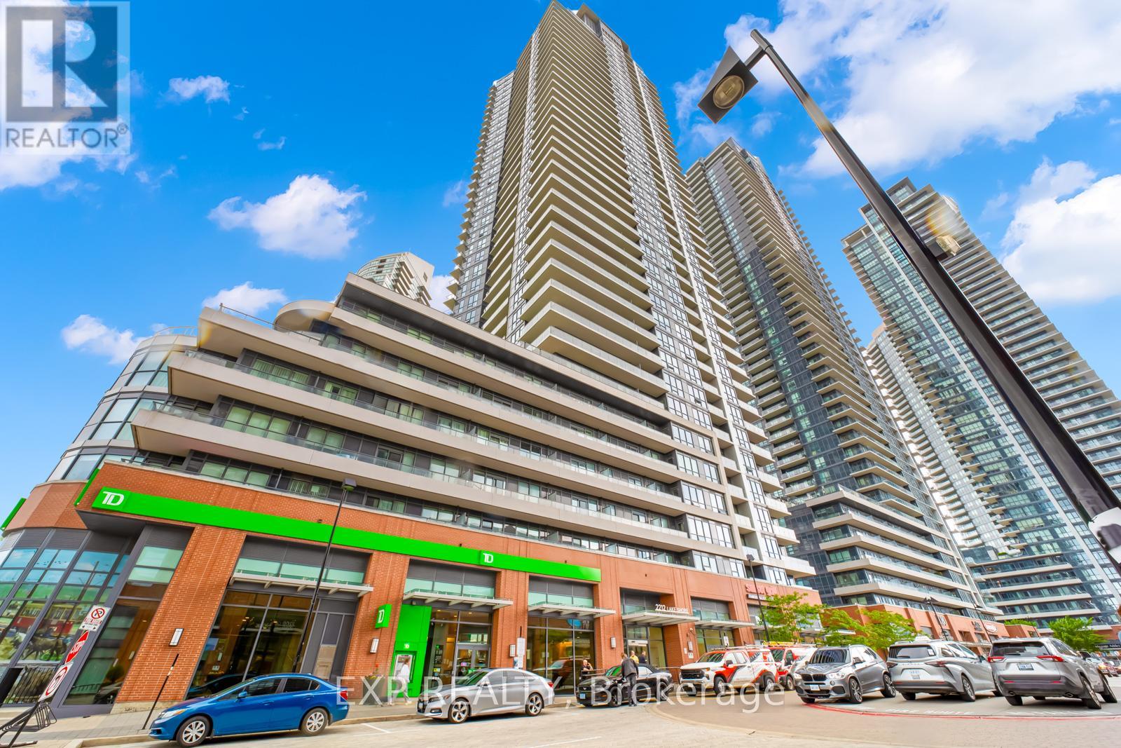 2509- 2212 Lake Shore Boulevard West, Toronto, ON photo 19