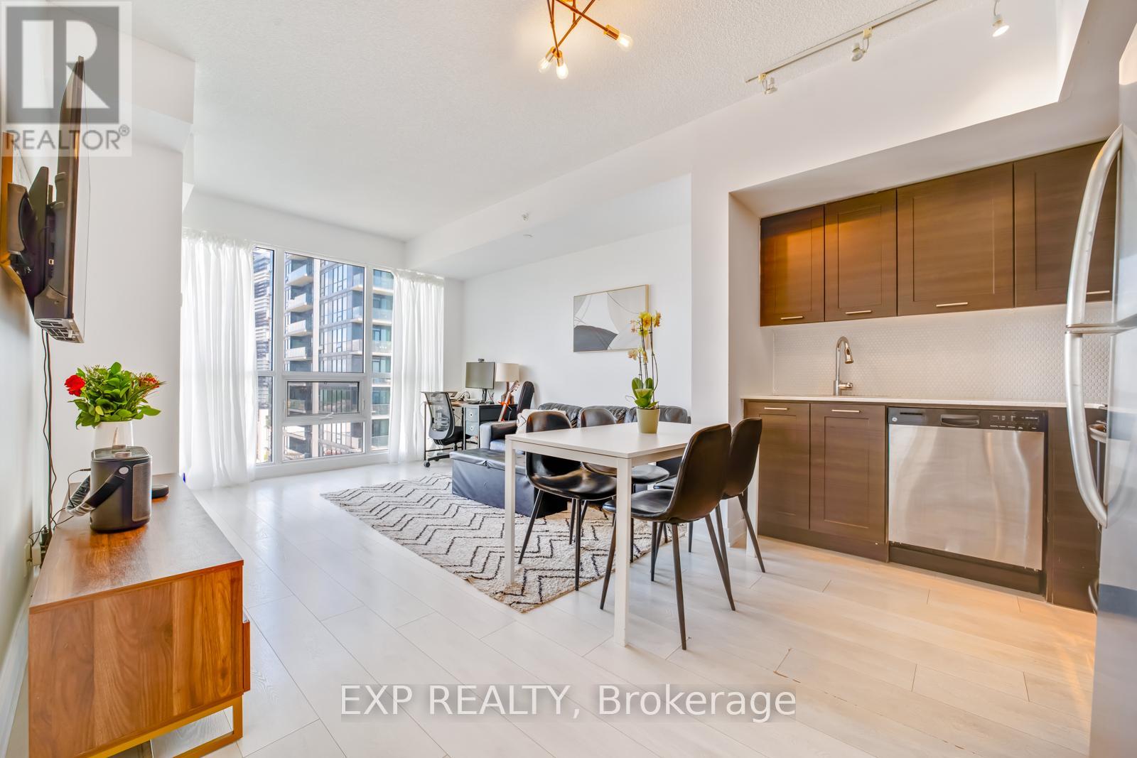 2509 - 2212 LAKE SHORE BOULEVARD W, Toronto (Mimico) — photo 3