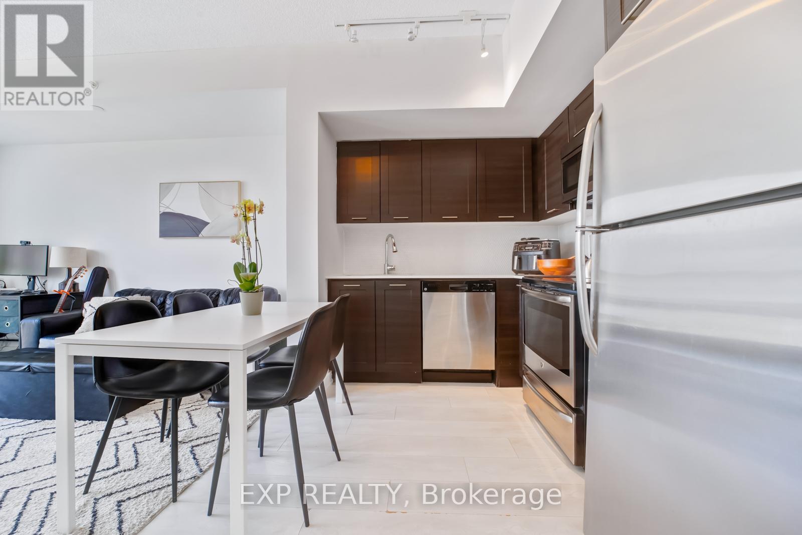 2509 - 2212 LAKE SHORE BOULEVARD W, Toronto (Mimico) — photo 5