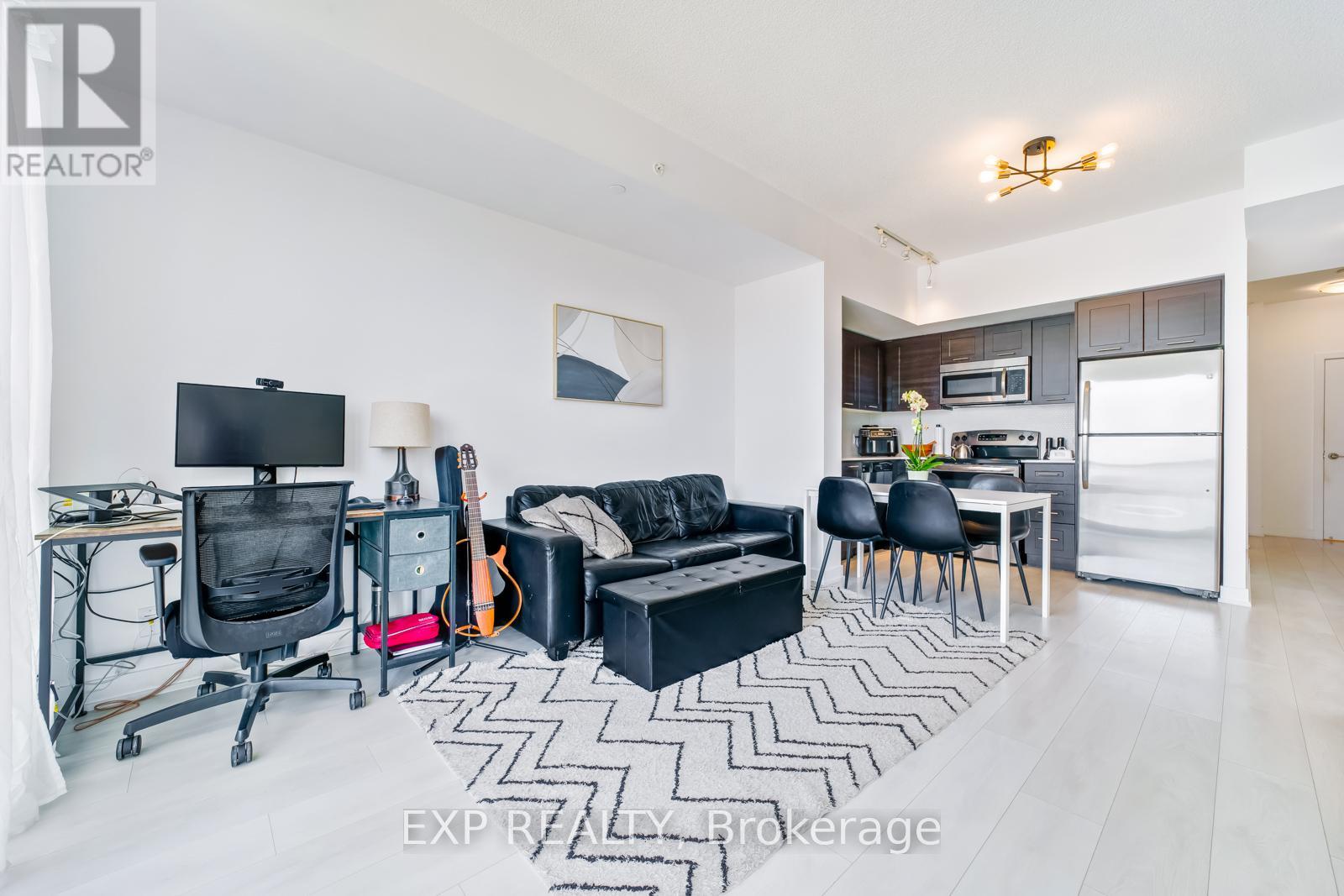 2509 - 2212 LAKE SHORE BOULEVARD W, Toronto (Mimico) — photo 7