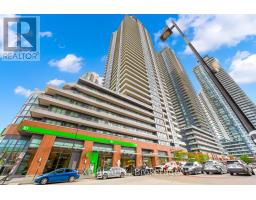 2509 - 2212 Lake Shore Boulevard W, Toronto, ON M8V1A4 Photo 19