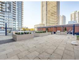 2509 - 2212 Lake Shore Boulevard W, Toronto, ON M8V1A4 Photo 23