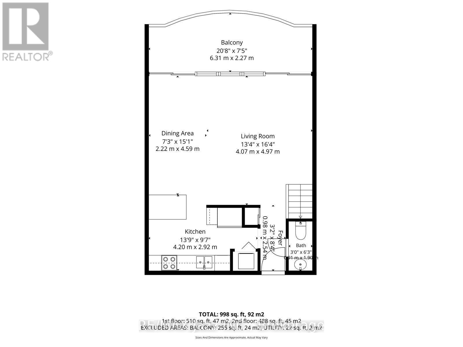 337 Simcoe Street North — photo 45