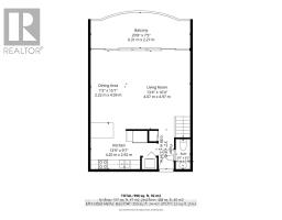 405 - 337 Simcoe Street N, Oshawa, ON L1G4T2 Photo 45