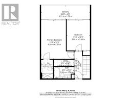 405 - 337 Simcoe Street N, Oshawa, ON L1G4T2 Photo 46
