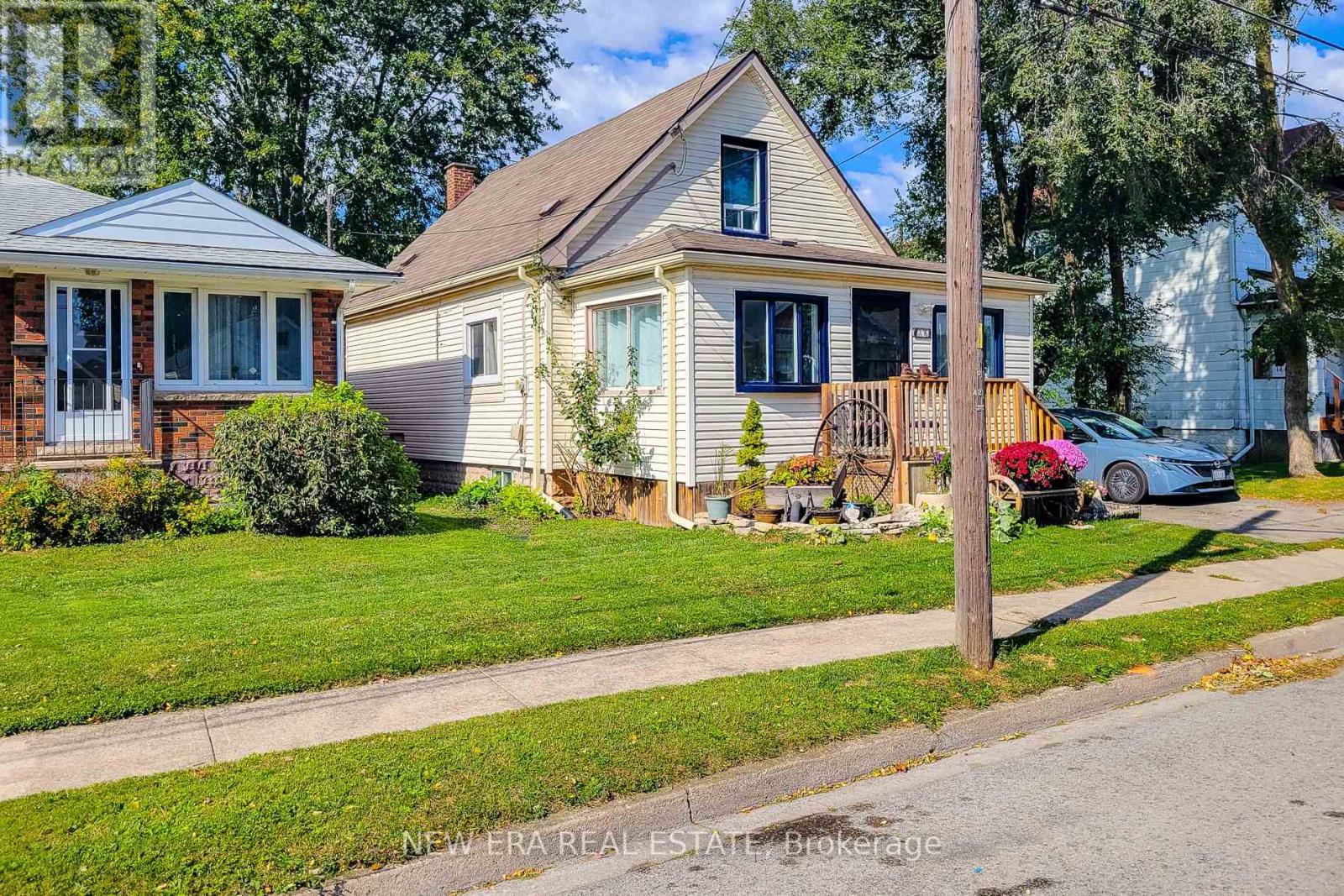 38 CLIFFORD AVENUE, Welland (Broadway) — photo 3