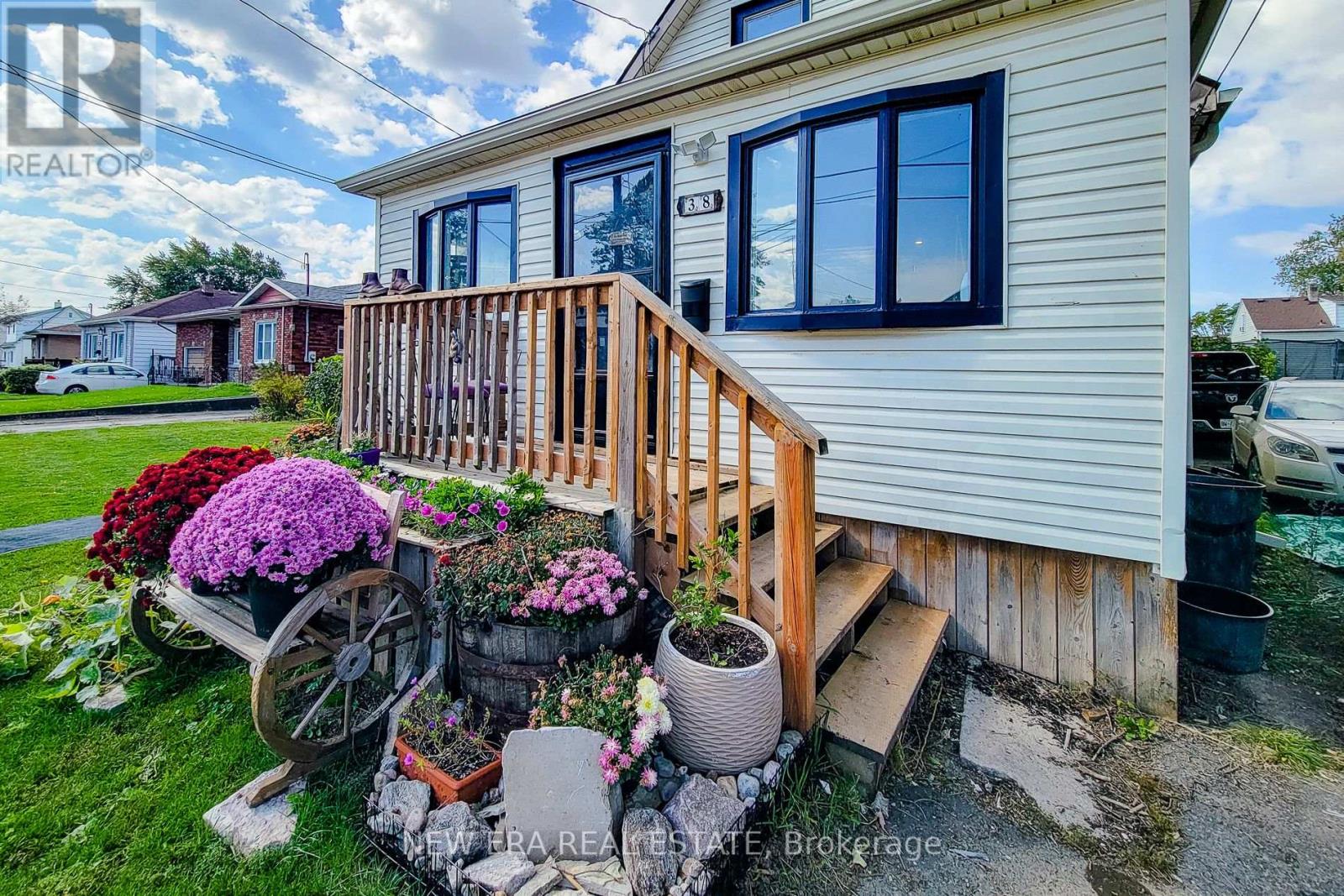 38 CLIFFORD AVENUE, Welland (Broadway) — photo 5