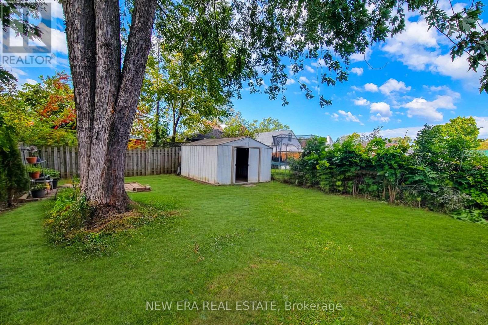 38 CLIFFORD AVENUE, Welland (Broadway) — photo 9