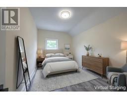 (upper Floor) - 307 Grey Street E, London East, ON N6B1G7 Photo 9