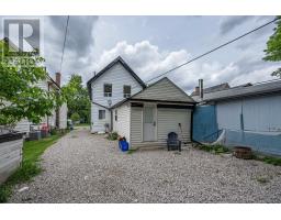 (main Floor) - 307 Grey Street, London East, ON N6B1G7 Photo 14