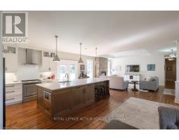 Kitchen - 24 Wingrove Wood, Brantford, ON N3T5L7 Photo 12