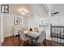 Kitchen - 12 Mccartney Road, Guelph, ON N1K1M8 Photo 7
