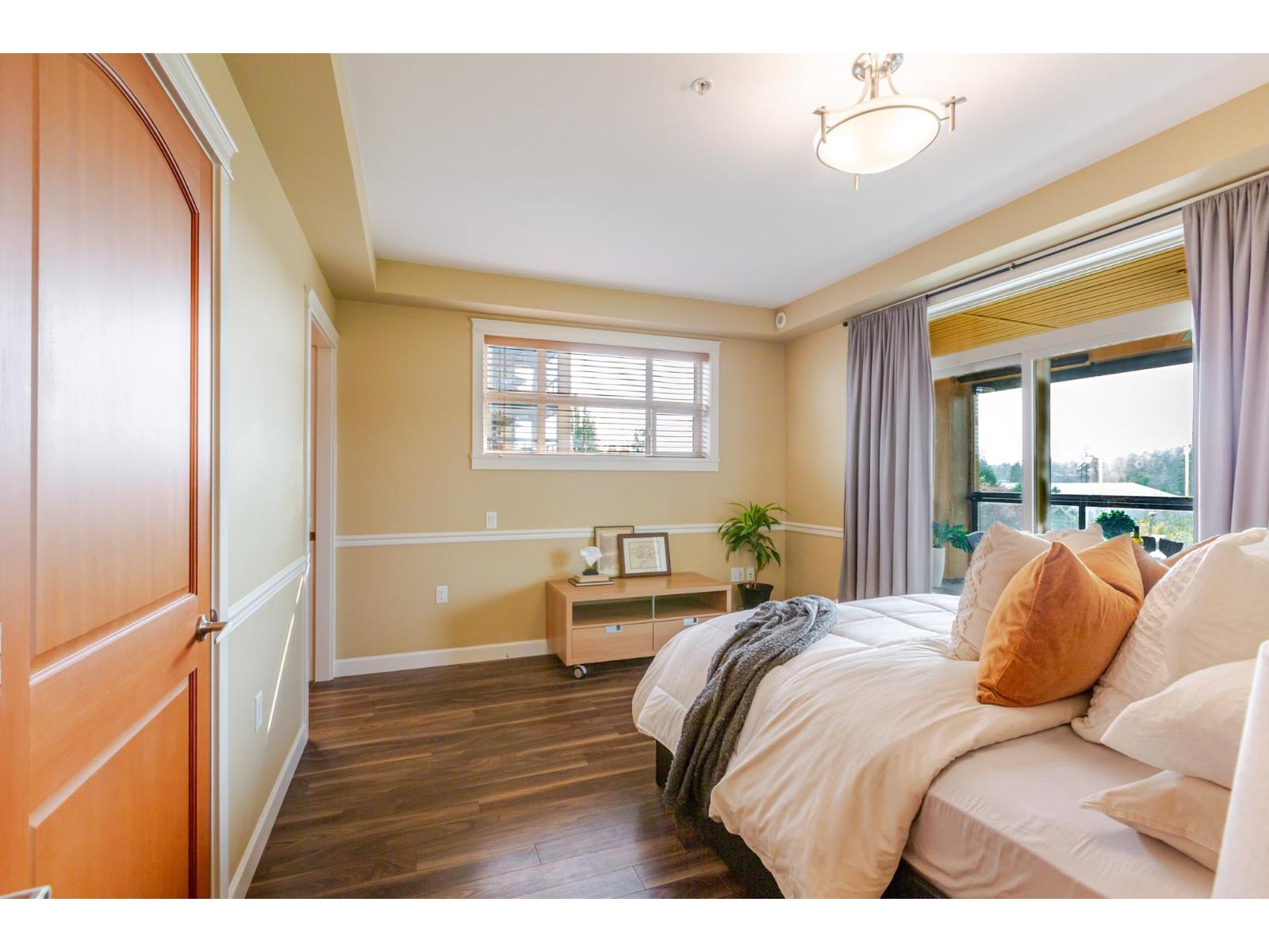 506 8157 207 STREET, Langley - Image 1