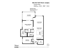 506 8157 207 Street, Langley, BC V2Y0V4 Photo 40