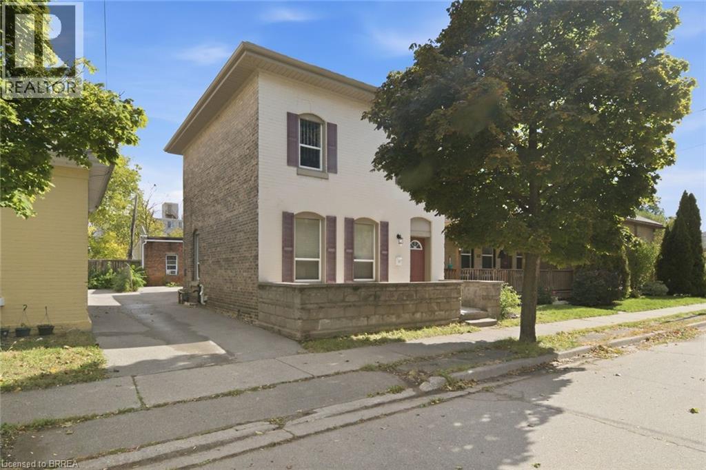 97 QUEEN Street, Brantford