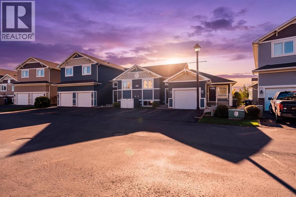 2, 209 Lettice Perry Road N, Lethbridge