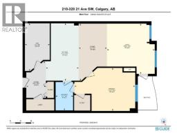 210, 328 21 Avenue SW - photo 38