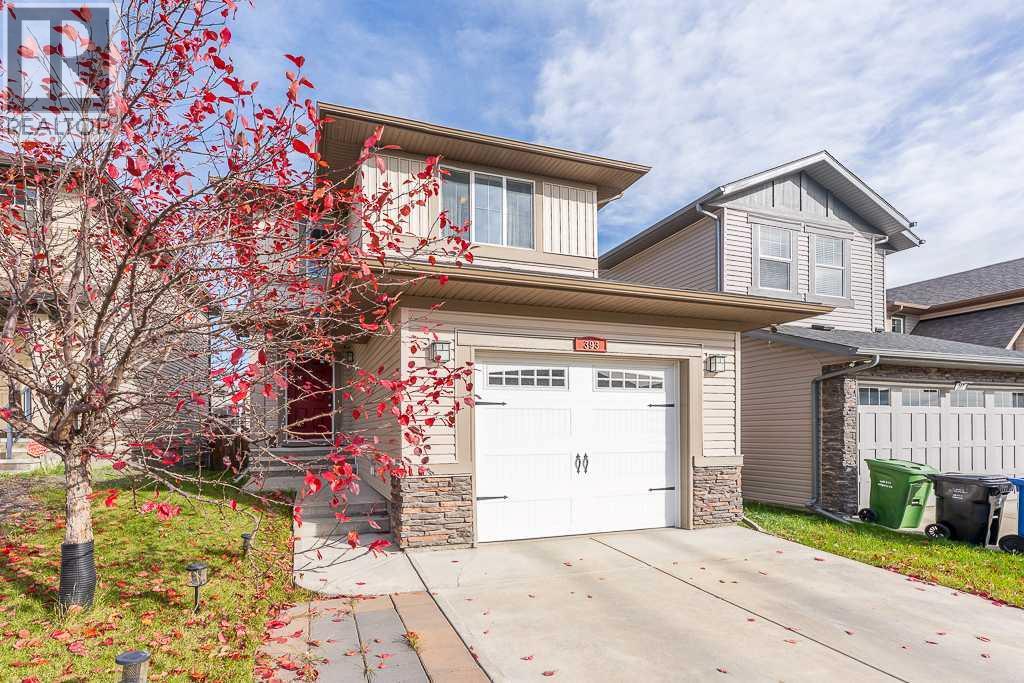 393 Panton Way NW, Calgary