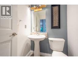Kitchen - 110 Activa Avenue Unit# E33, Kitchener, ON N2E4K4 Photo 10