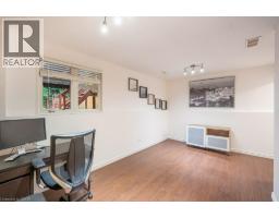 Laundry room - 110 Activa Avenue Unit# E33, Kitchener, ON N2E4K4 Photo 9