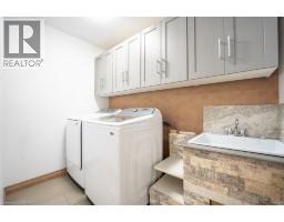 Dining room - 110 Activa Avenue Unit# E33, Kitchener, ON N2E4K4 Photo 11