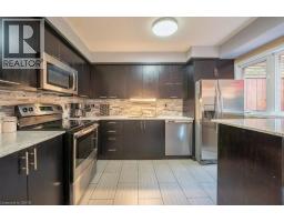 110 Activa Avenue Unit# E33, Kitchener, ON N2E4K4 Photo 13