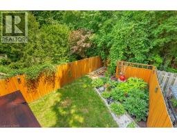 110 Activa Avenue Unit# E33, Kitchener, ON N2E4K4 Photo 31
