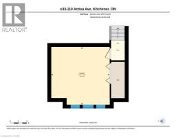 110 Activa Avenue Unit# E33, Kitchener, ON N2E4K4 Photo 42