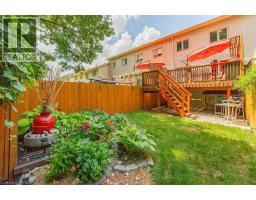 110 Activa Avenue Unit# E33, Kitchener, ON N2E4K4 Photo 34