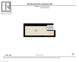 110 Activa Avenue Unit# E33, Kitchener, ON N2E4K4 Photo 44