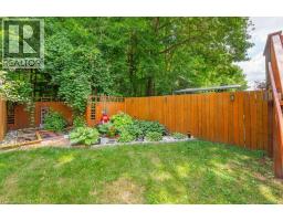 110 Activa Avenue Unit# E33, Kitchener, ON N2E4K4 Photo 32
