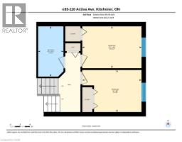 110 Activa Avenue Unit# E33, Kitchener, ON N2E4K4 Photo 41