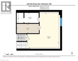 110 Activa Avenue Unit# E33, Kitchener, ON N2E4K4 Photo 43