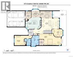 873 Country Club Dr, Cobble Hill, BC V0R1L1 Photo 40