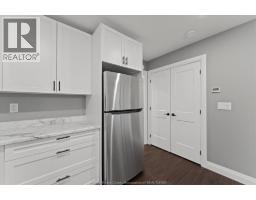 Kitchen - 1147 Hickory Unit# Main, Windsor, ON N8Y3S4 Photo 6