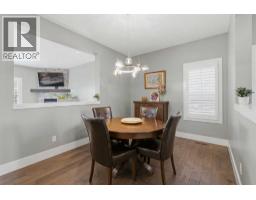 Dining room - 98 Evergreen Common Sw, Calgary, AB T2Y4N7 Photo 6