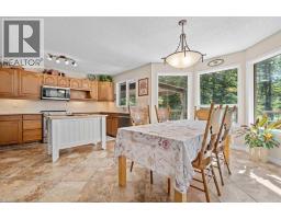 Recreational, Games room - 87 Manyhorses Drive, Rural Rocky View County, AB T3Z1A1 Photo 10