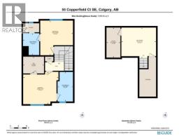 55 Copperfield Court Se, Calgary, AB T2Z4Z3 Photo 19
