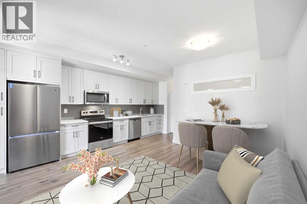 315, 10 Sage Hill  NW photo 5