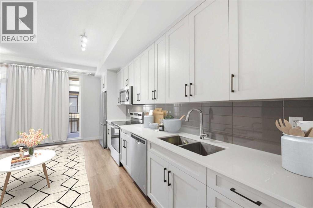 315, 10 Sage Hill  NW photo 9
