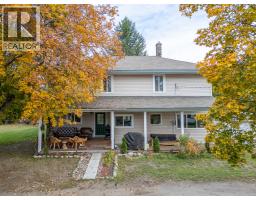 Bedroom - 3190 Hall Frontage Road, Grand Forks, BC V0H1H5 Photo 6