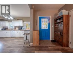 Primary Bedroom - 3190 Hall Frontage Road, Grand Forks, BC V0H1H5 Photo 8