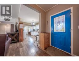 Living room - 3190 Hall Frontage Road, Grand Forks, BC V0H1H5 Photo 9