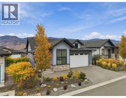 Kitchen - 260 Rue Cheval Noir Unit# 19, Kamloops, BC V1S0B3 Photo 11