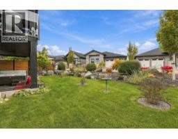3pc Ensuite bath - 260 Rue Cheval Noir Unit# 19, Kamloops, BC V1S0B3 Photo 7