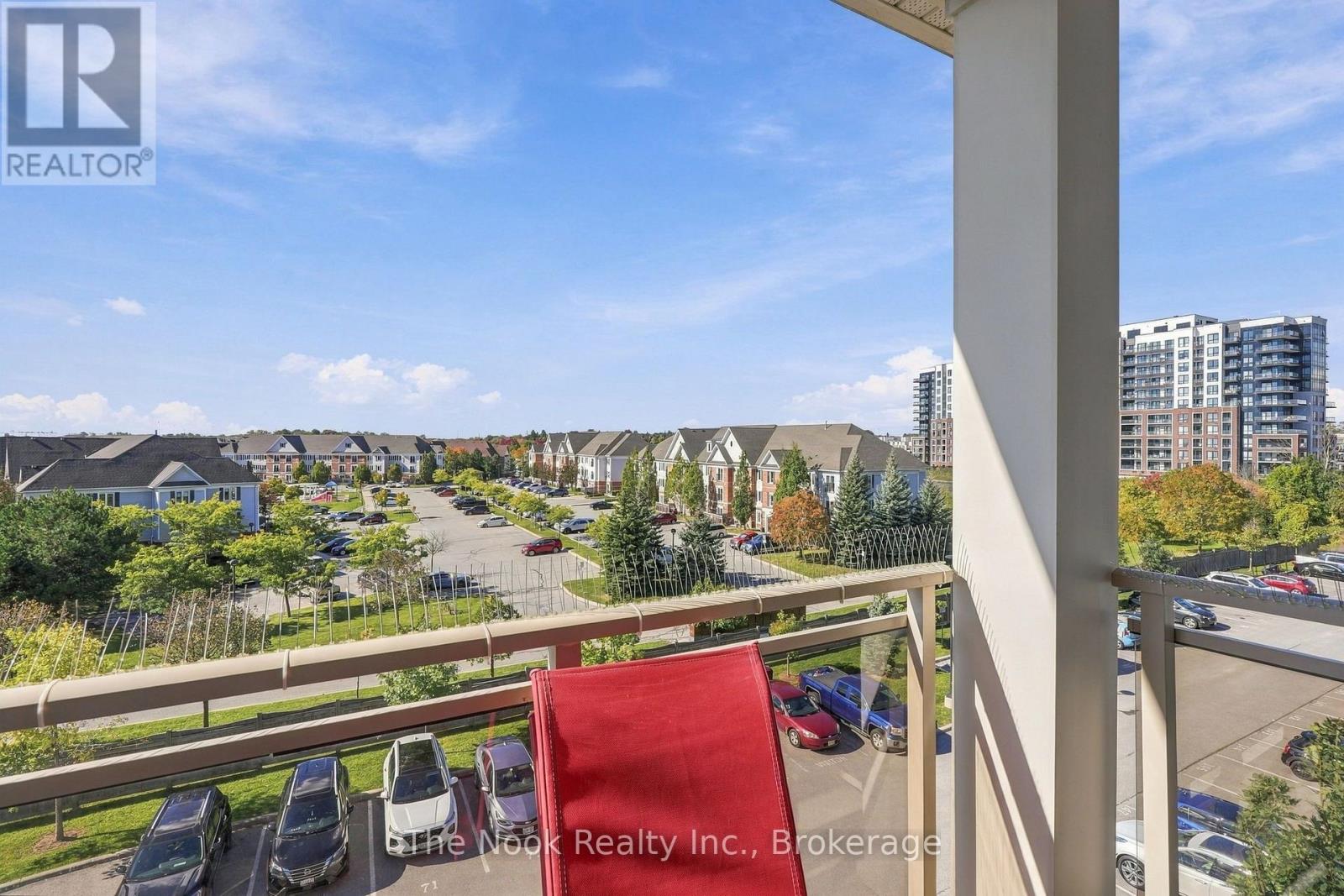 420- 84 Aspen Springs Drive, Clarington, ON photo 18