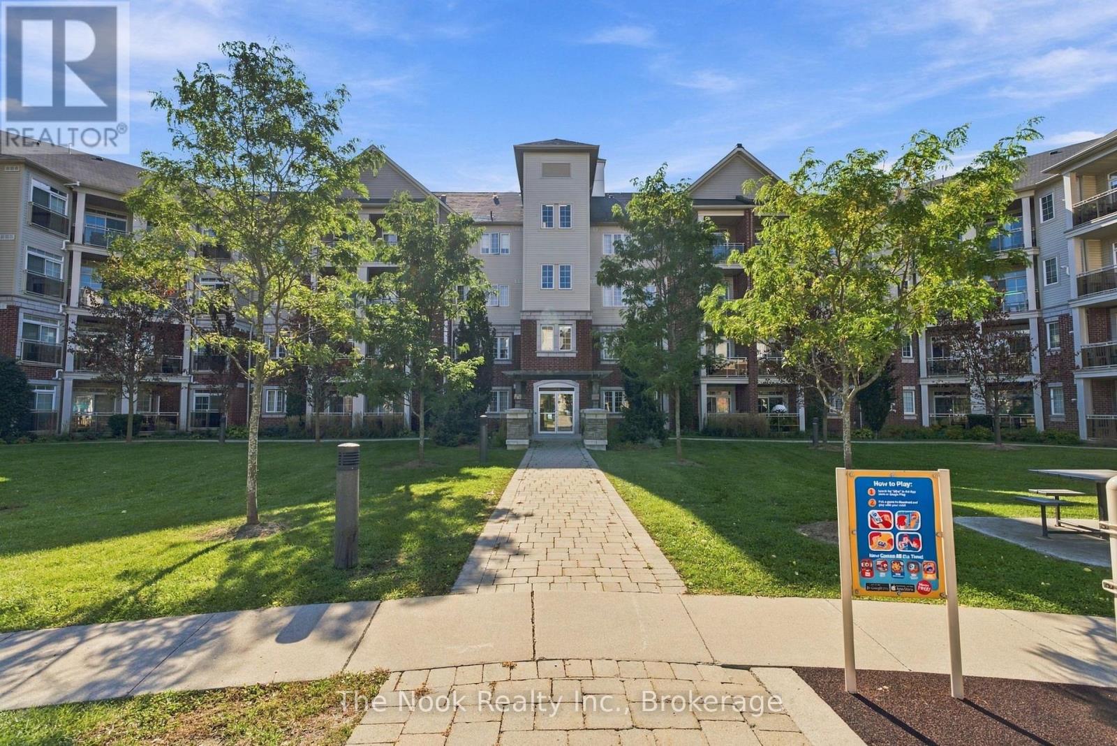 420- 84 Aspen Springs Drive, Clarington, ON photo 33